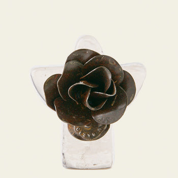 Jan Barboglio Rosa Angel